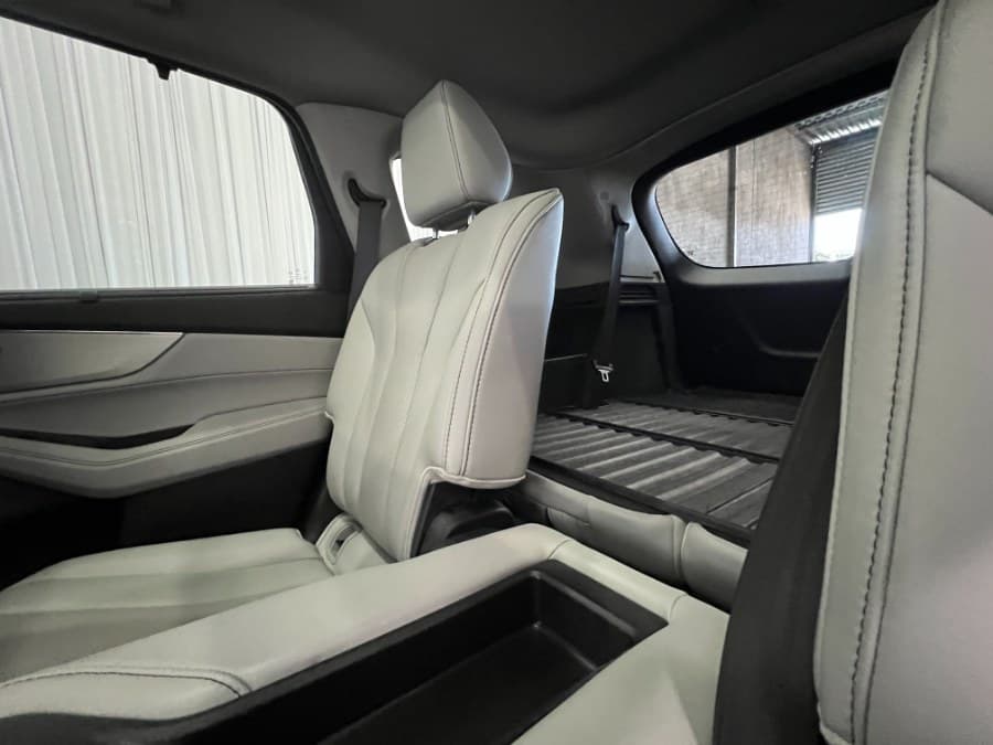 2022 Acura MDX