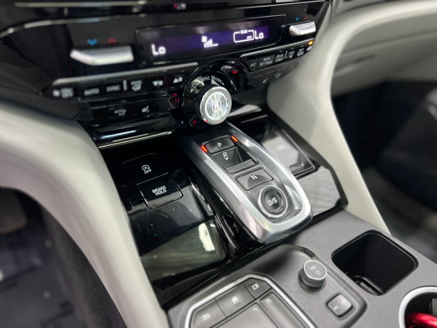 2022 Acura MDX