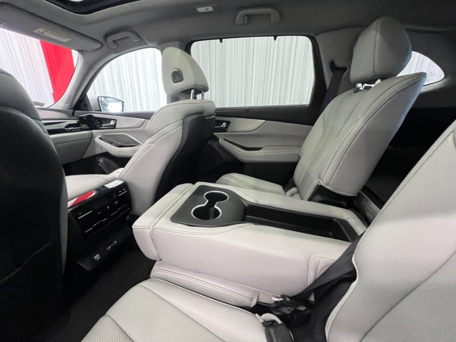 2022 Acura MDX