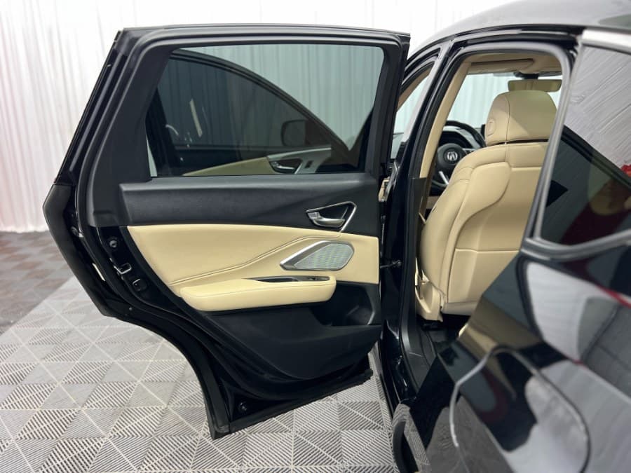 2019 Acura RDX