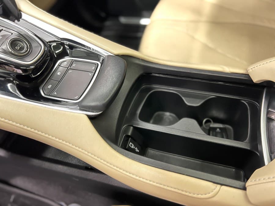 2019 Acura RDX