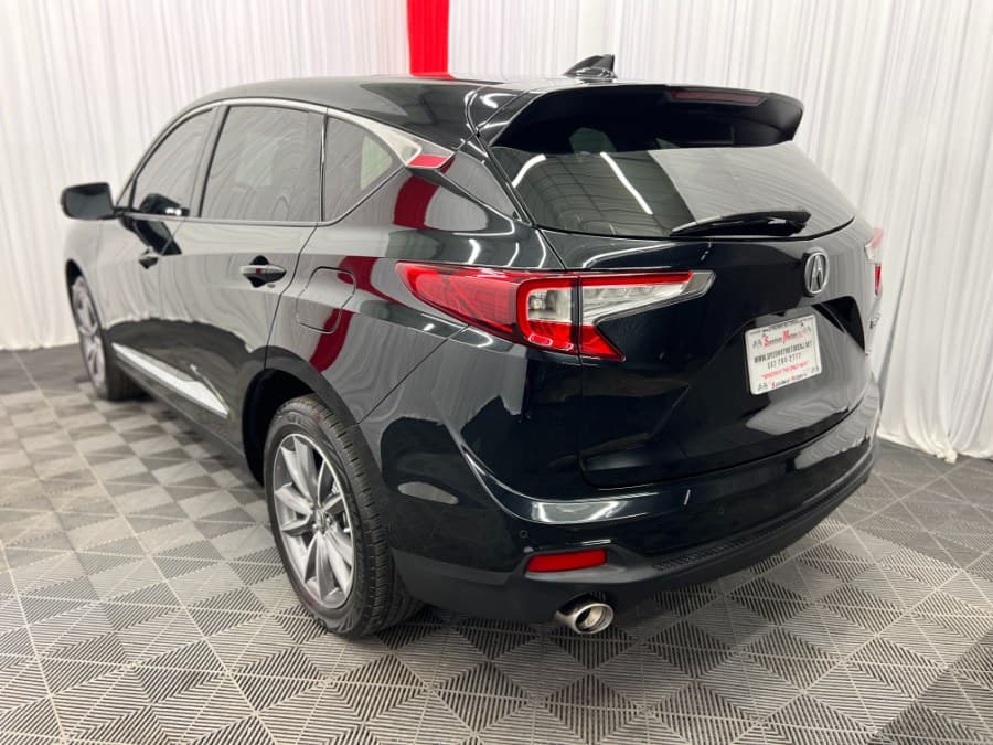 2019 Acura RDX