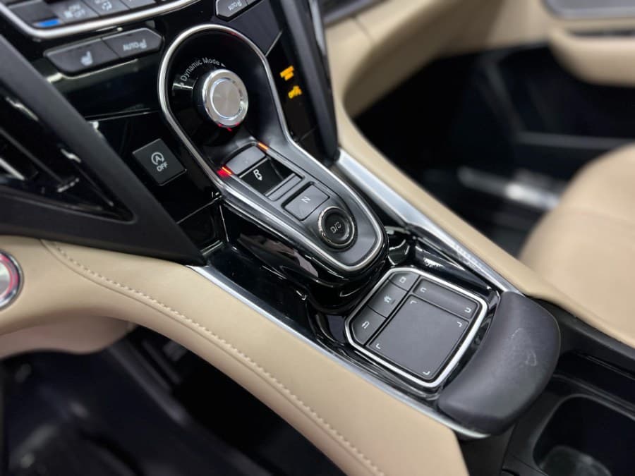2019 Acura RDX