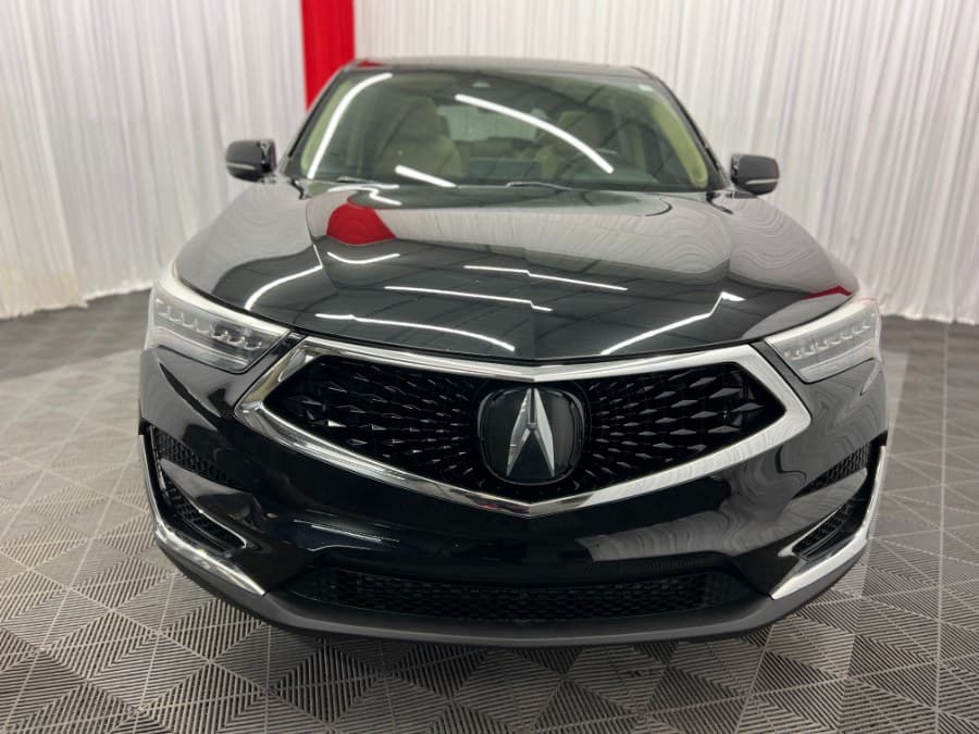 2019 Acura RDX