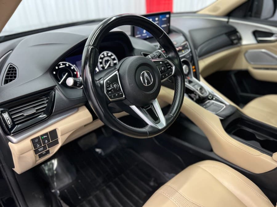 2019 Acura RDX
