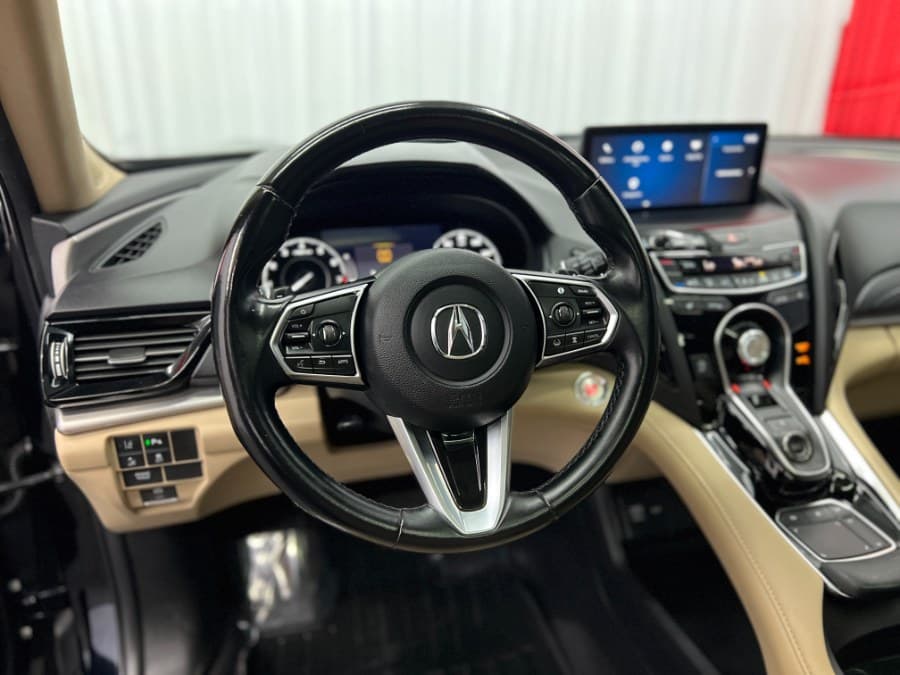 2019 Acura RDX