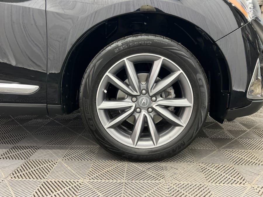 2019 Acura RDX