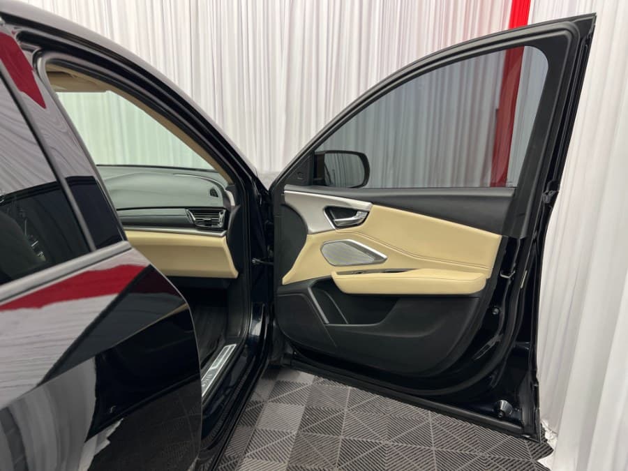 2019 Acura RDX