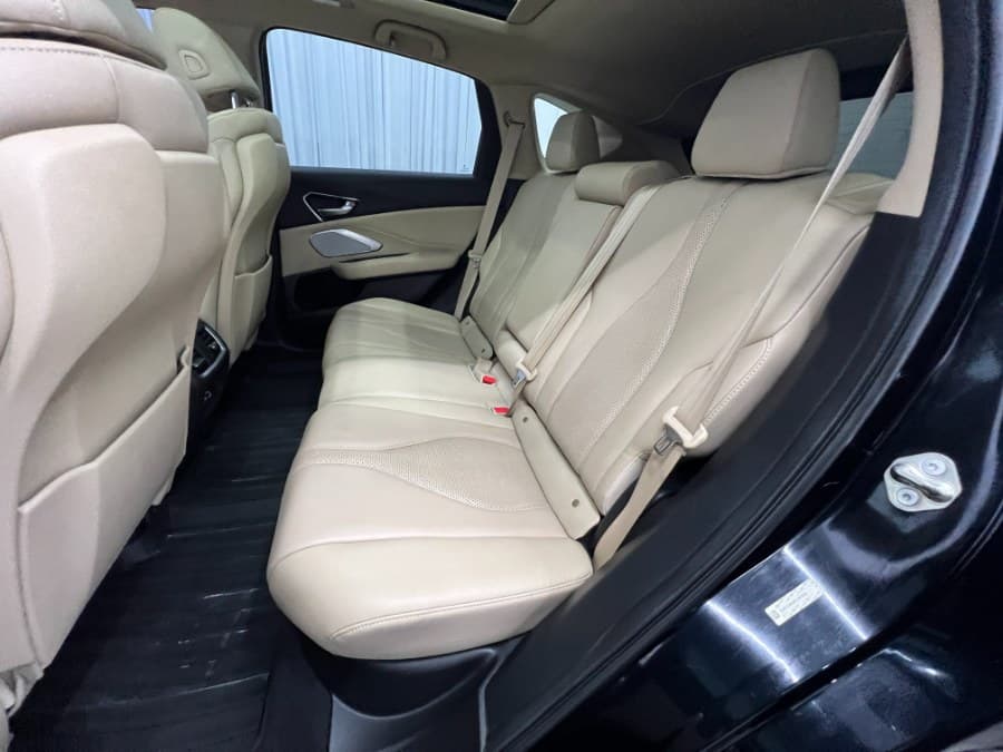 2019 Acura RDX