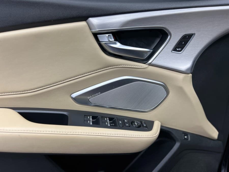 2019 Acura RDX