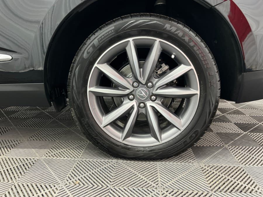 2019 Acura RDX