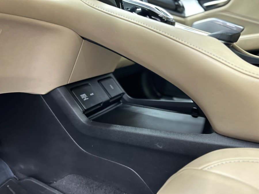 2019 Acura RDX