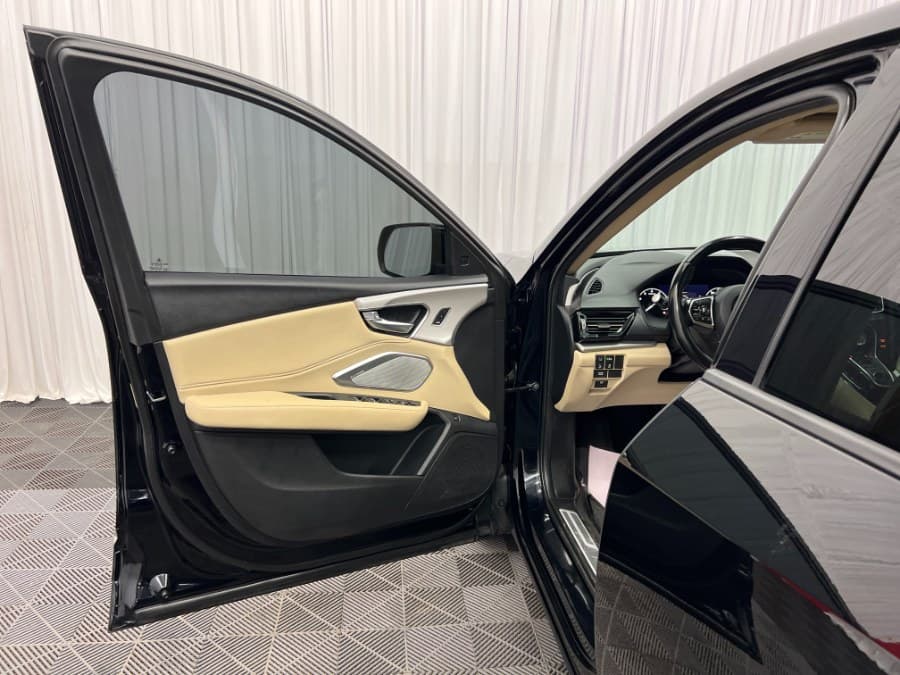 2019 Acura RDX