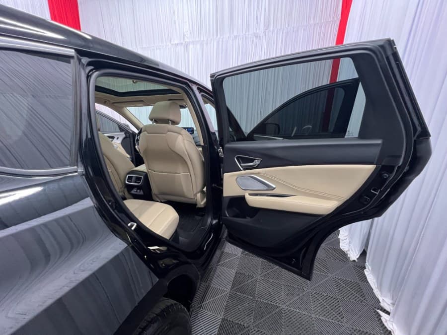 2019 Acura RDX