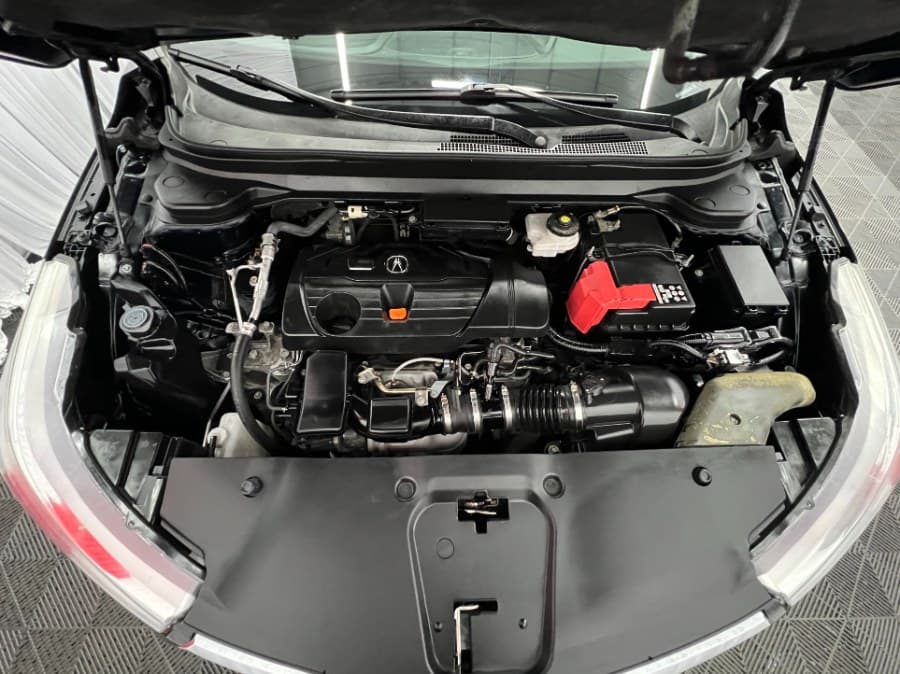 2019 Acura RDX