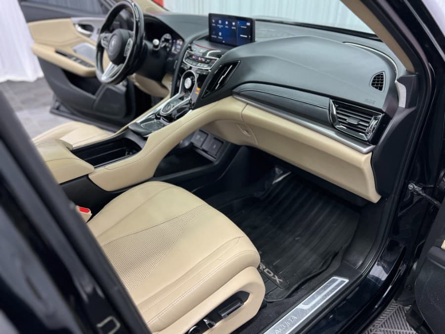 2019 Acura RDX