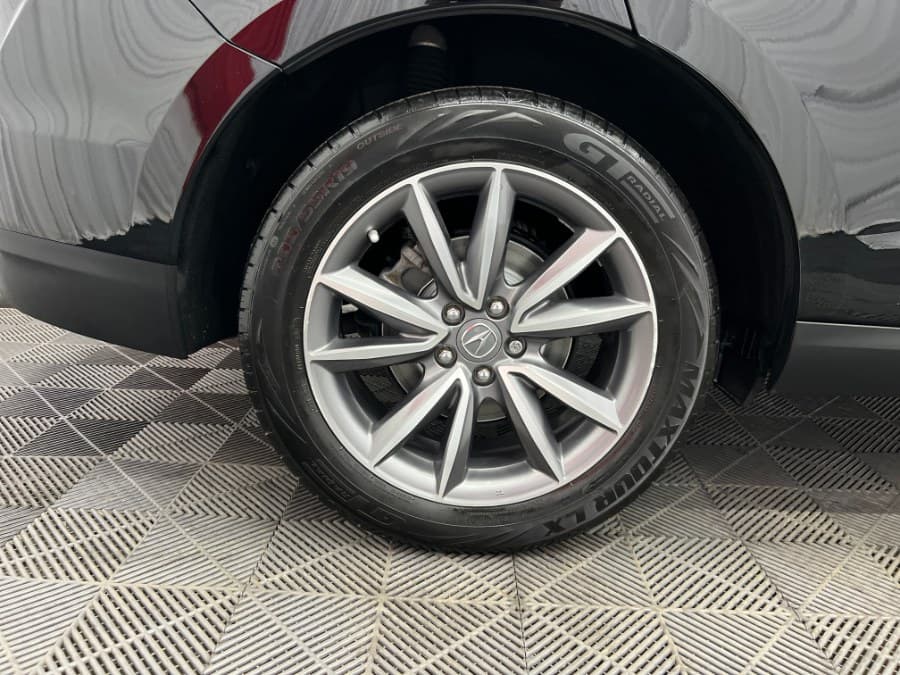 2019 Acura RDX