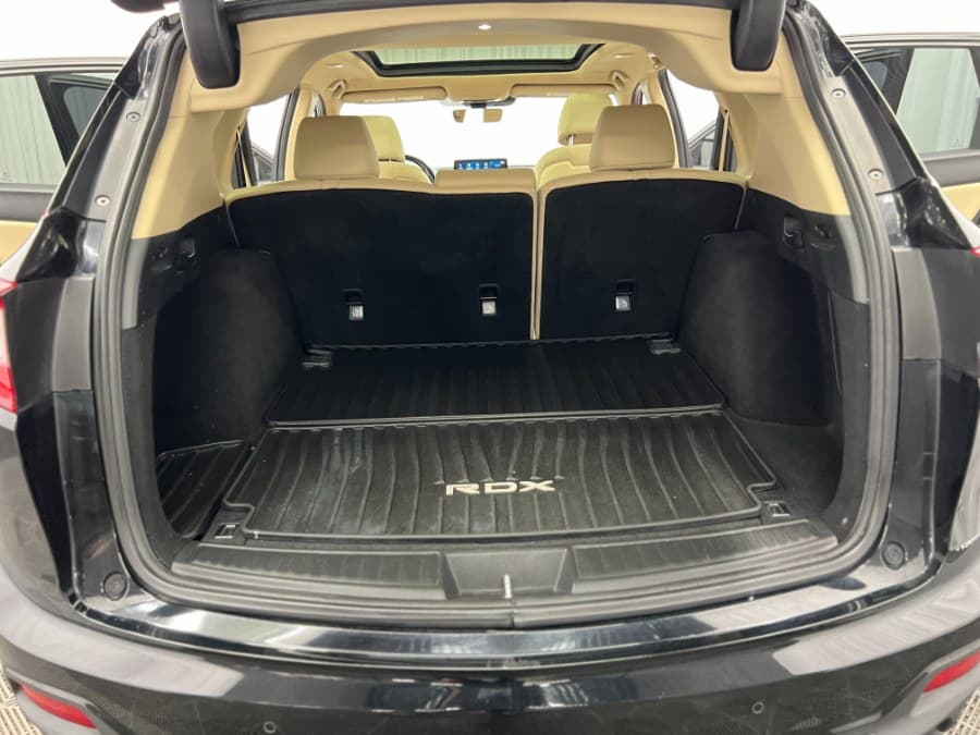 2019 Acura RDX