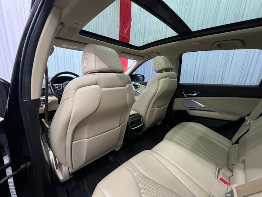 2019 Acura RDX