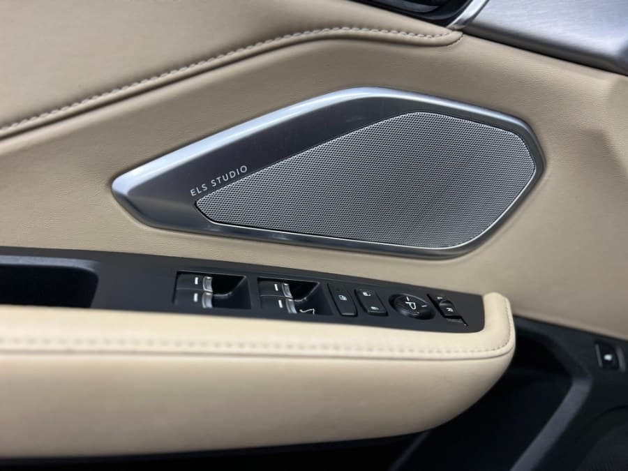 2019 Acura RDX