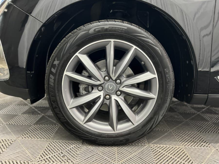 2019 Acura RDX