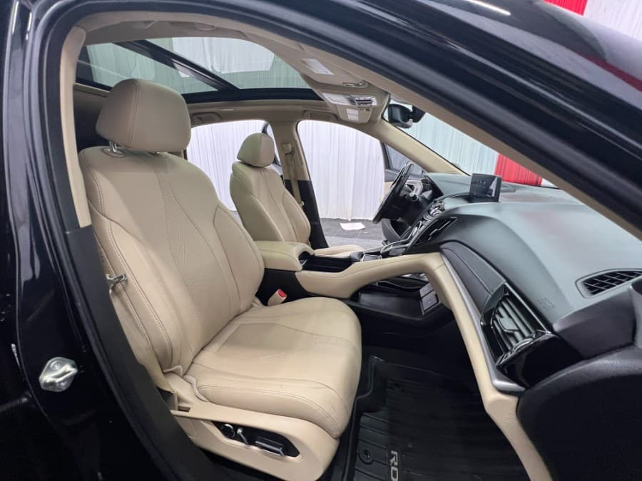 2019 Acura RDX