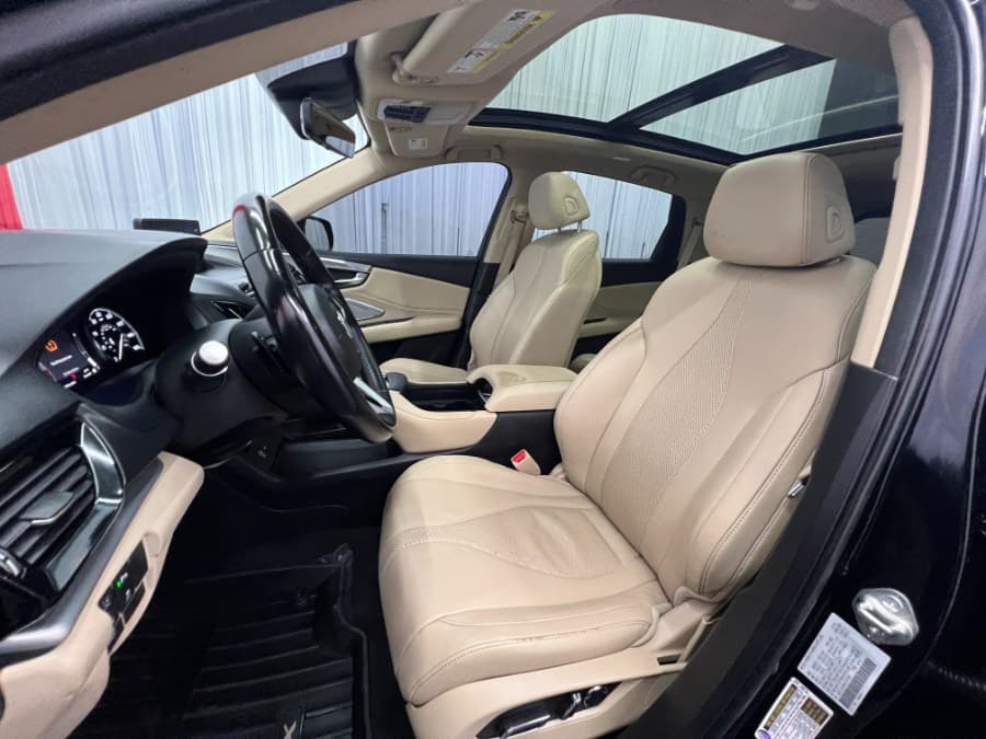 2019 Acura RDX