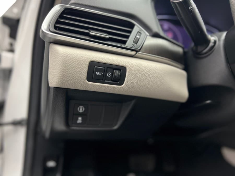 2020 Honda Accord Sedan