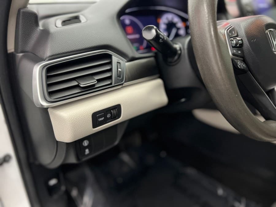 2020 Honda Accord Sedan