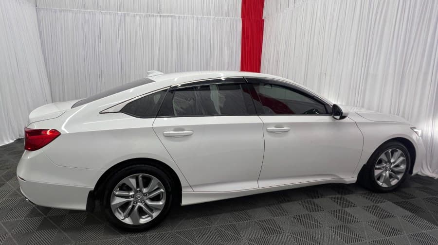 2020 Honda Accord Sedan