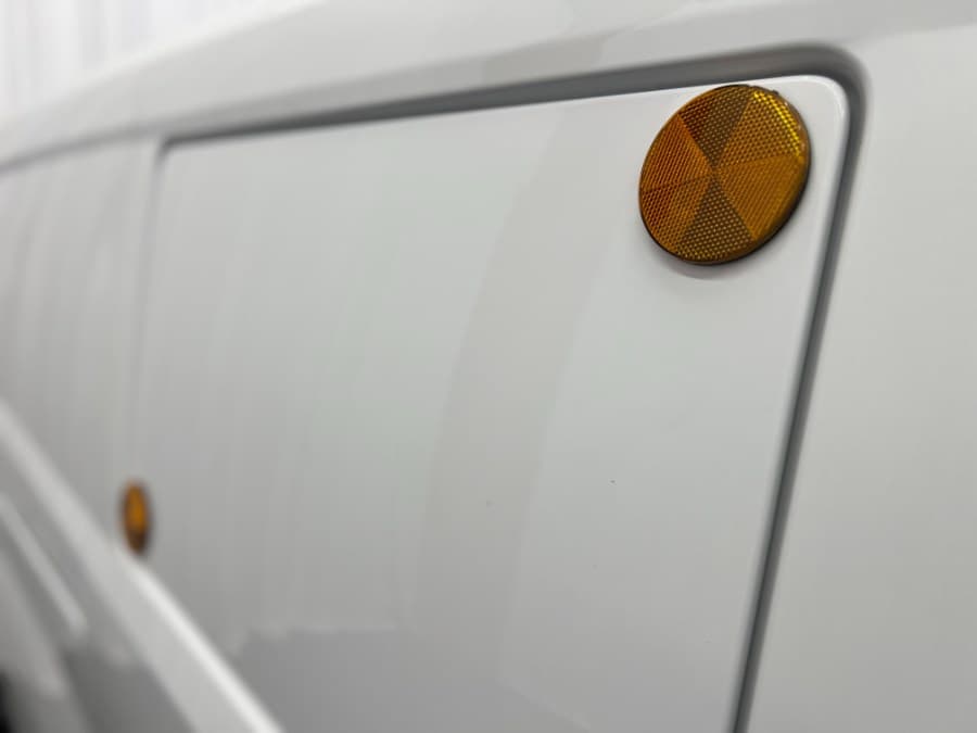 2022 Ram ProMaster City Cargo Van