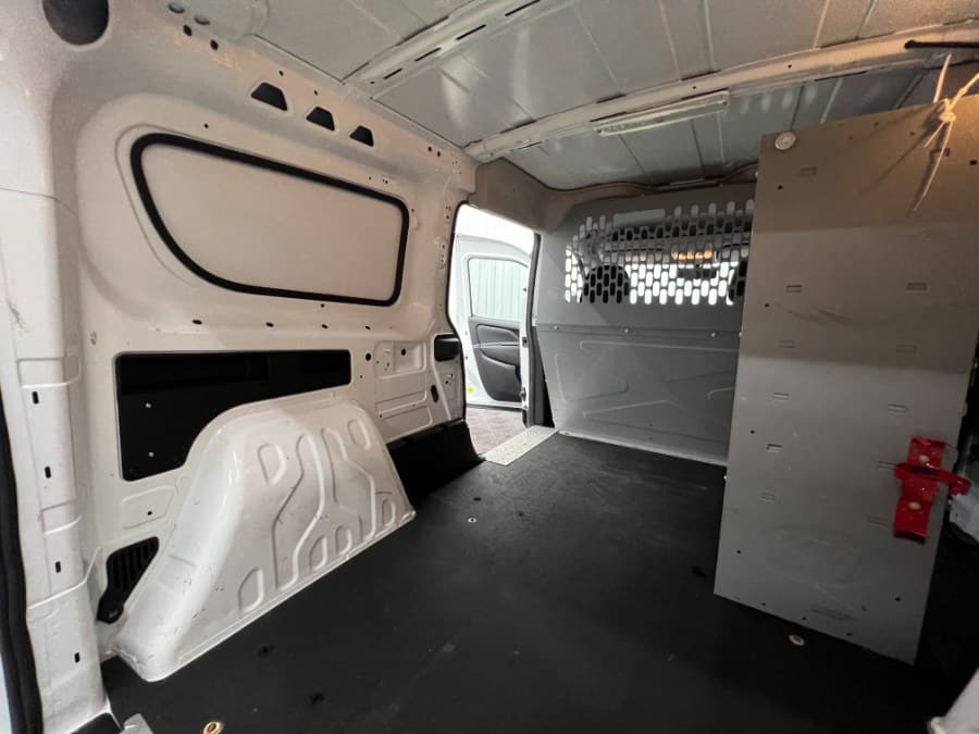 2022 Ram ProMaster City Cargo Van