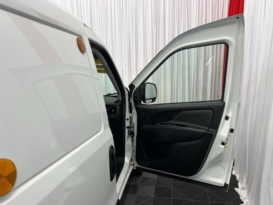 2022 Ram ProMaster City Cargo Van
