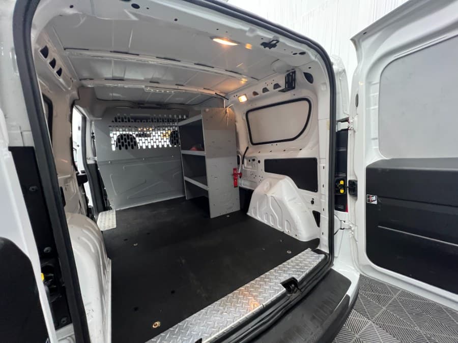 2022 Ram ProMaster City Cargo Van
