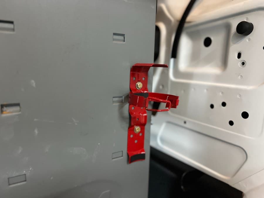 2022 Ram ProMaster City Cargo Van