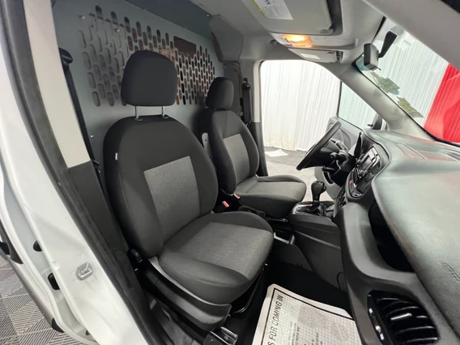 2022 Ram ProMaster City Cargo Van