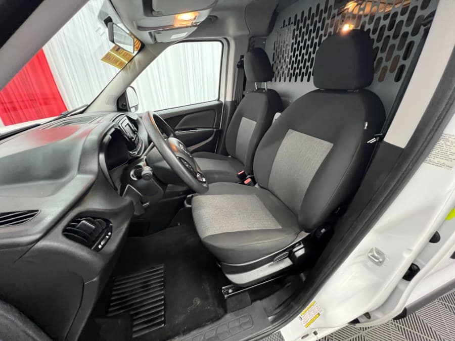 2022 Ram ProMaster City Cargo Van