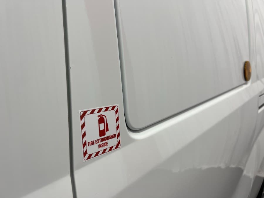 2022 Ram ProMaster City Cargo Van