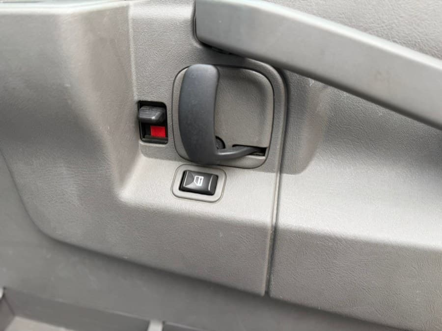 2016 Chevrolet Express Cargo Van