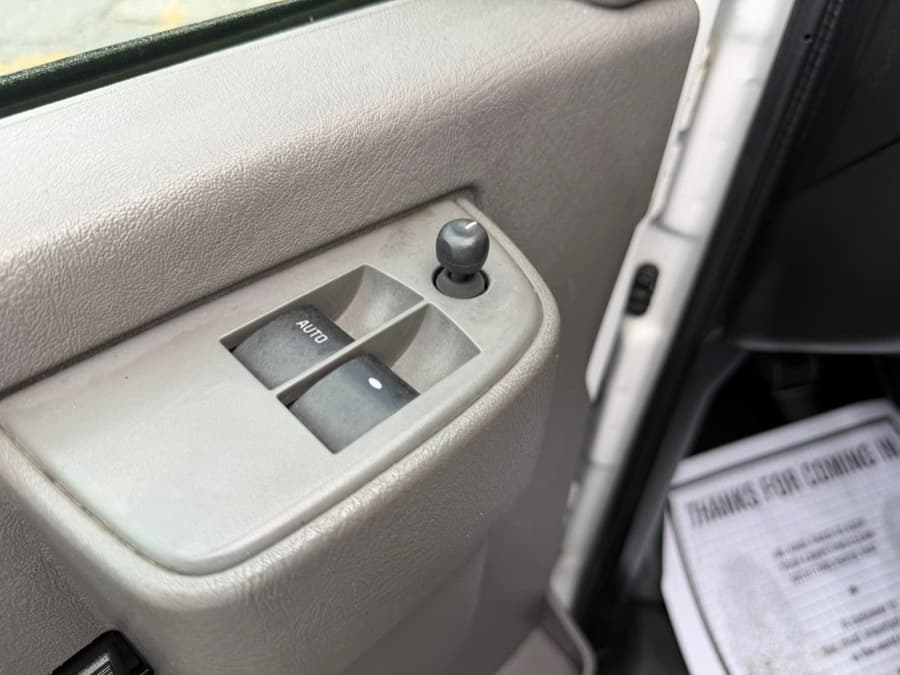 2016 Chevrolet Express Cargo Van