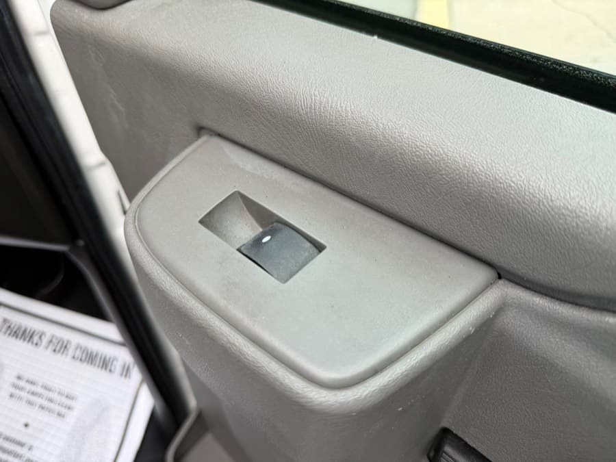 2016 Chevrolet Express Cargo Van