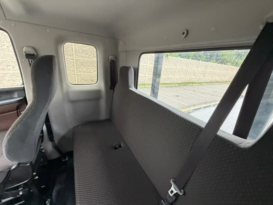 2023 HINO L6