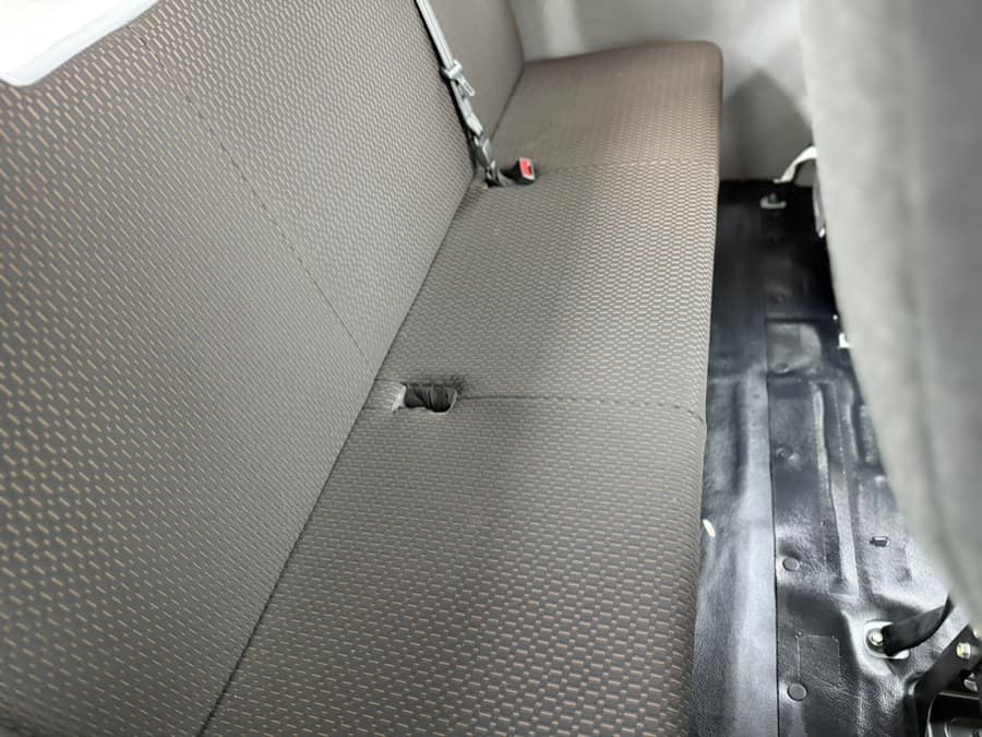 2023 HINO L6