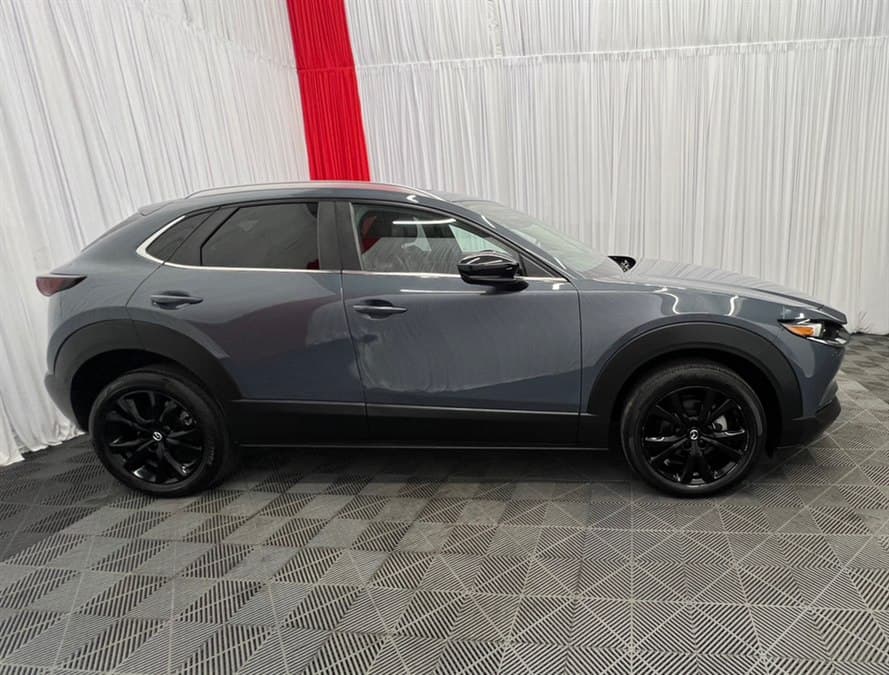 2024 Mazda CX-30