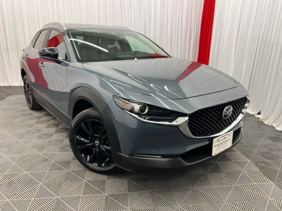 Used 2024 Mazda CX-30 for sale in Paterson NJ — Speedway Motors