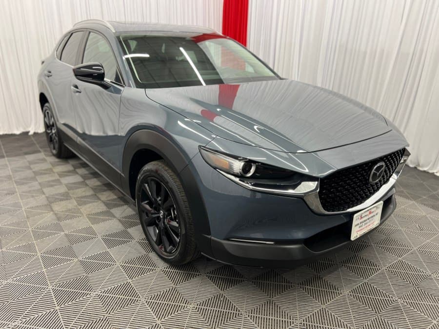 2024 Mazda CX-30