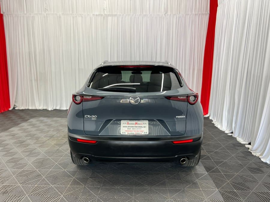2024 Mazda CX-30