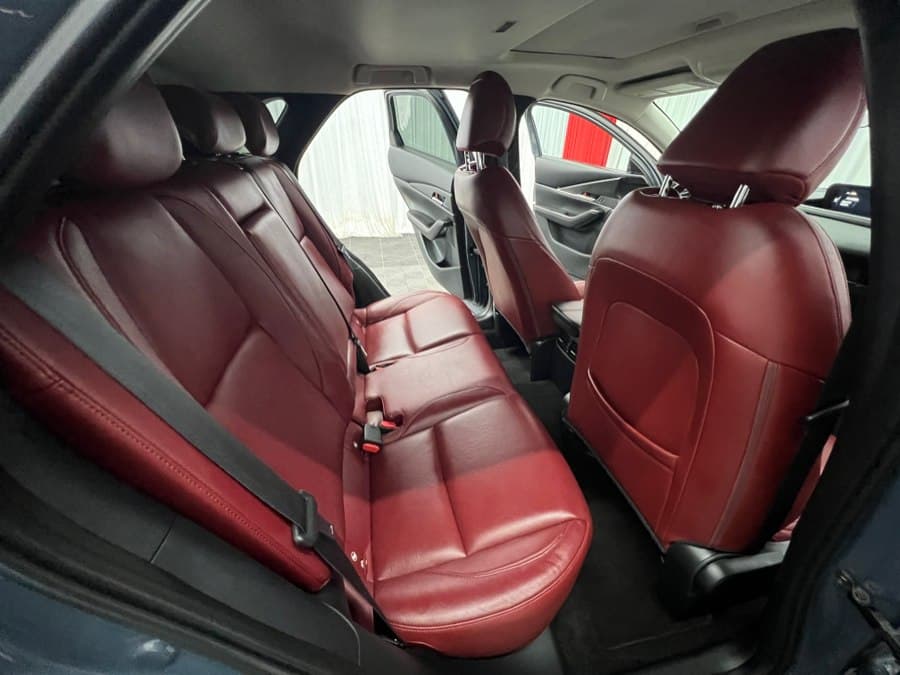 2024 Mazda CX-30