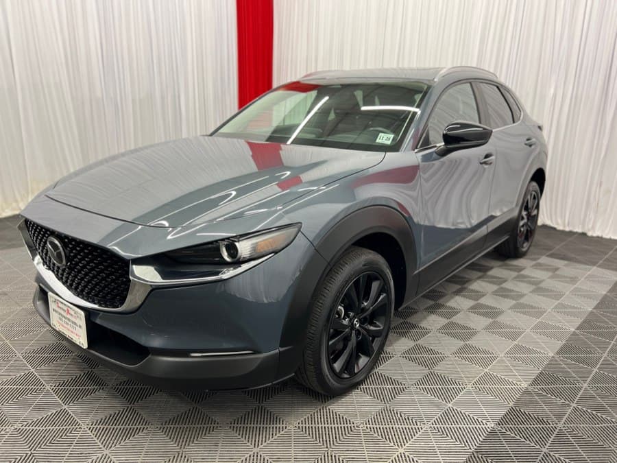 2024 Mazda CX-30