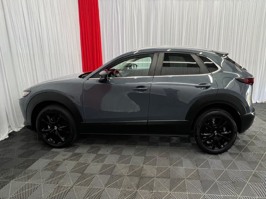 2024 Mazda CX-30